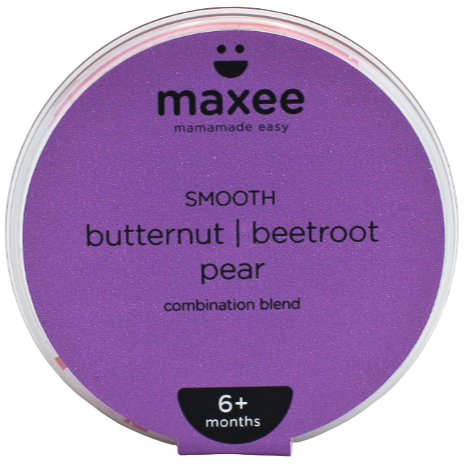 butternut | beetroot | pear