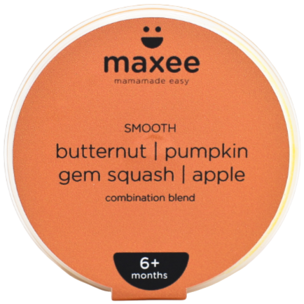 butternut | pumpkin | gem squash | apple
