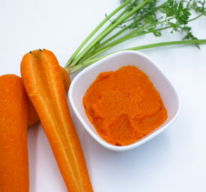 carrot