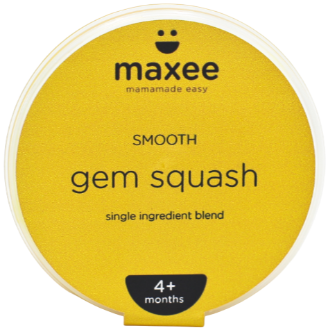 gem squash