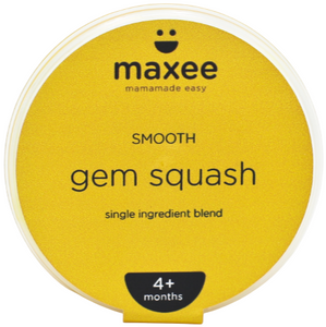 gem squash