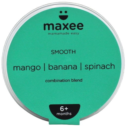 mango | banana | spinach