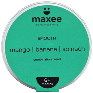 mango | banana | spinach