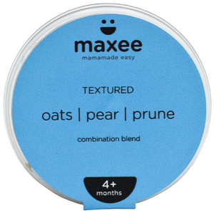 oats | pear | prune