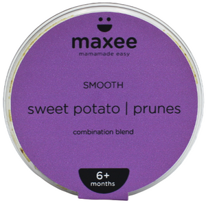 sweet potato | prunes
